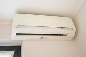 Appartamenti America