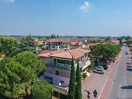 Appartamenti America