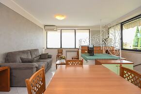 Appartamenti America