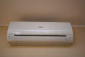 Appartamenti America