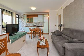 Appartamenti America