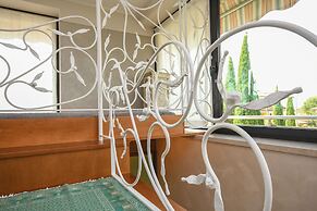 Appartamenti America