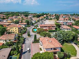 Appartamenti America