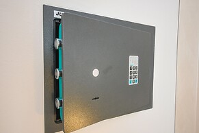 Appartamenti America