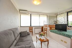 Appartamenti America