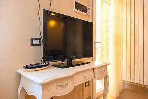 Appartamenti America