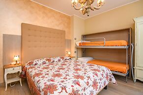 Appartamenti America