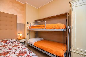 Appartamenti America