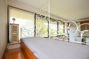 Appartamenti America