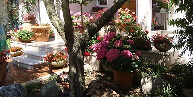 Appartamenti America