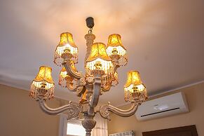 Appartamenti America