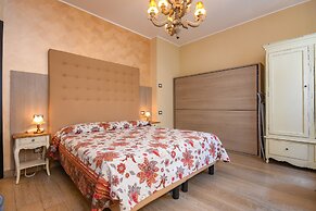 Appartamenti America