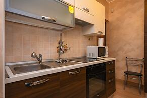 Appartamenti America