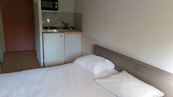 Résidence le Pastel François Verdier