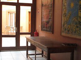 Résidence le Pastel François Verdier