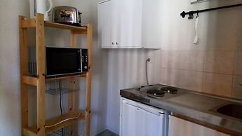 Résidence le Pastel François Verdier