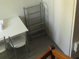 Résidence le Pastel François Verdier