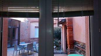 Résidence le Pastel François Verdier