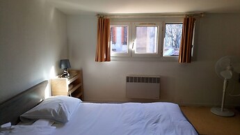 Résidence le Pastel François Verdier