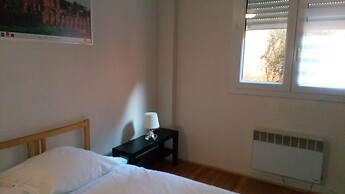 Résidence le Pastel François Verdier