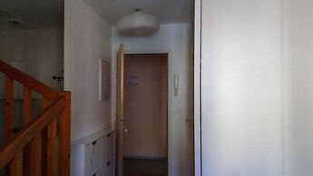 Résidence le Pastel François Verdier