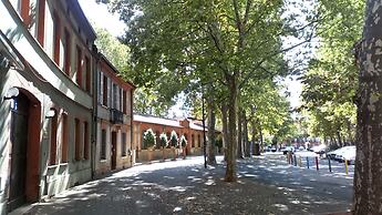 Résidence le Pastel François Verdier