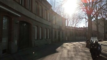 Résidence le Pastel François Verdier