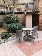 Résidence le Pastel François Verdier