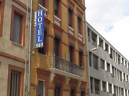 Résidence le Pastel François Verdier