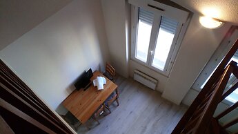 Résidence le Pastel François Verdier