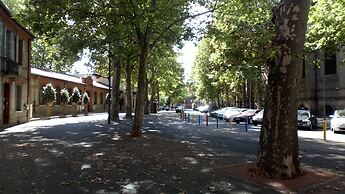 Résidence le Pastel François Verdier