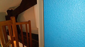 Résidence le Pastel François Verdier