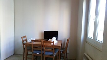 Résidence le Pastel François Verdier