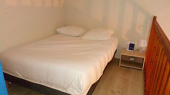 Résidence le Pastel François Verdier