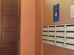 Résidence le Pastel François Verdier