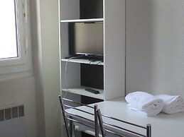 Résidence le Pastel François Verdier