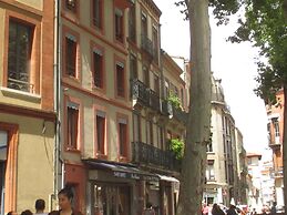 Résidence le Pastel François Verdier