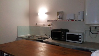 Résidence le Pastel François Verdier