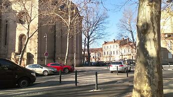 Résidence le Pastel François Verdier