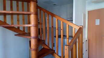 Résidence le Pastel François Verdier