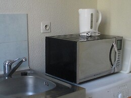 Résidence le Pastel François Verdier