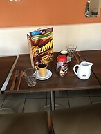 Résidence le Pastel François Verdier