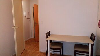 Résidence le Pastel François Verdier