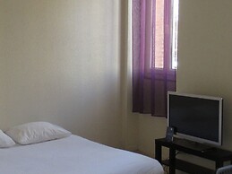 Résidence le Pastel François Verdier