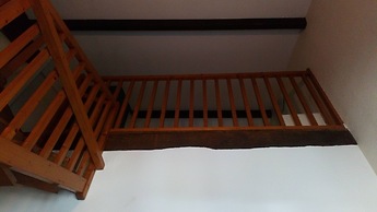 Résidence le Pastel François Verdier