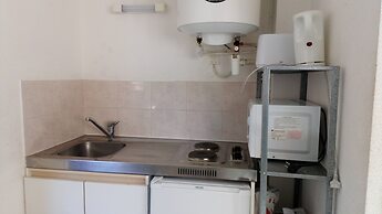 Résidence le Pastel François Verdier