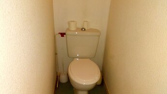 Résidence le Pastel François Verdier