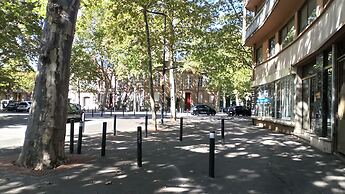 Résidence le Pastel François Verdier