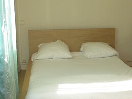 Résidence le Pastel François Verdier