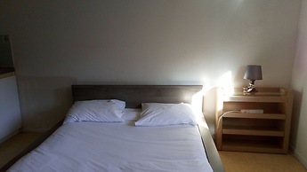 Résidence le Pastel François Verdier